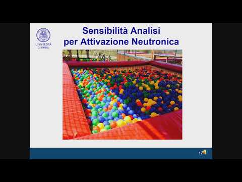 LENA - Porte Aperte Unipv 2020