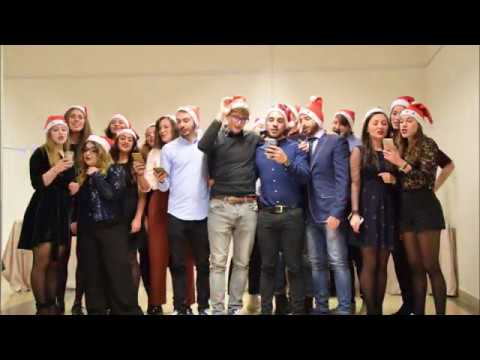 Visita virtuale Collegio Valla