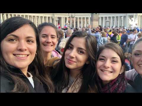 Collegio Santa Caterina: Vita e Attività in Immagini