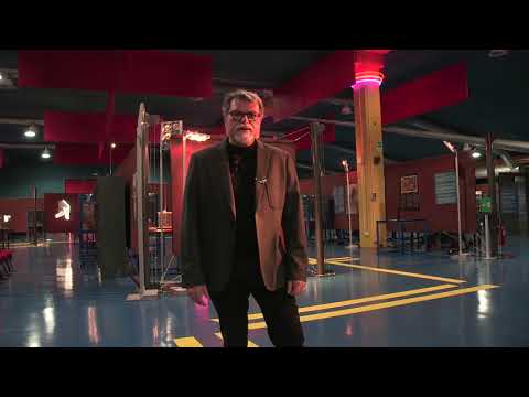 Museo della Tecnica Elettrica - S1E0