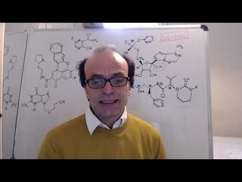 L'Università di Pavia in prima linea nella ricerca sul COVID-19